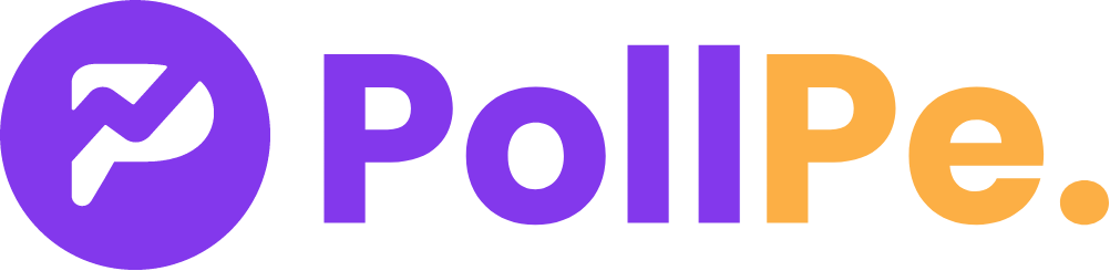 PollPe Form Logo