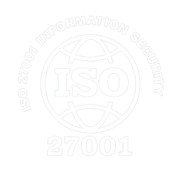 ISO Badge