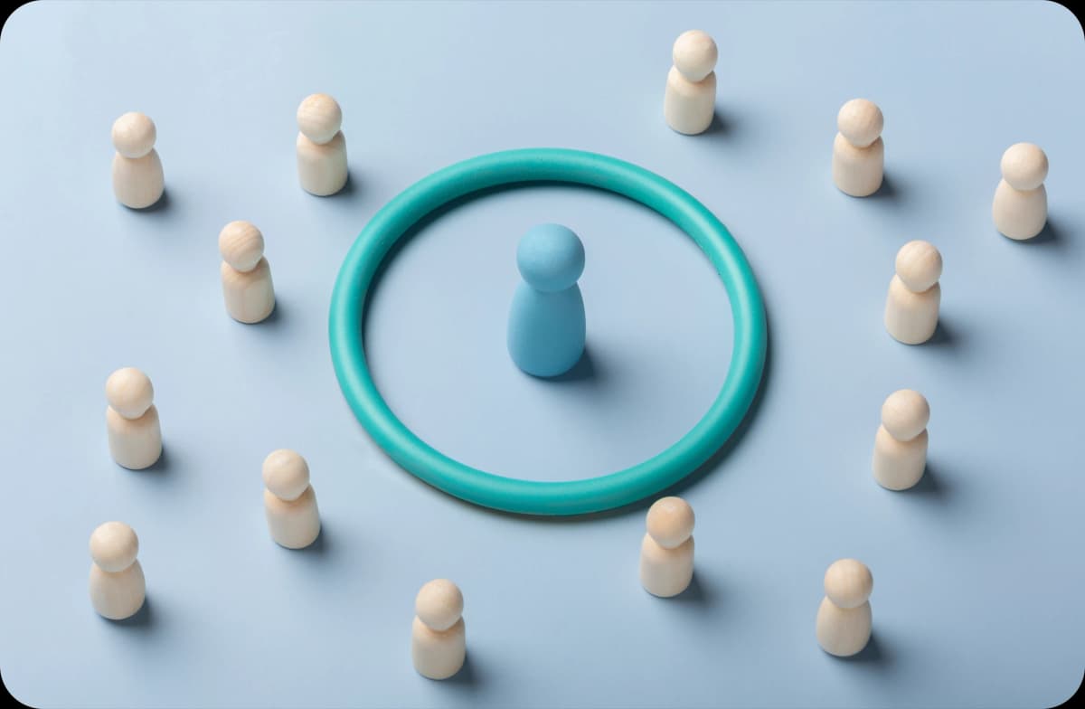 Buy verified targeted responses