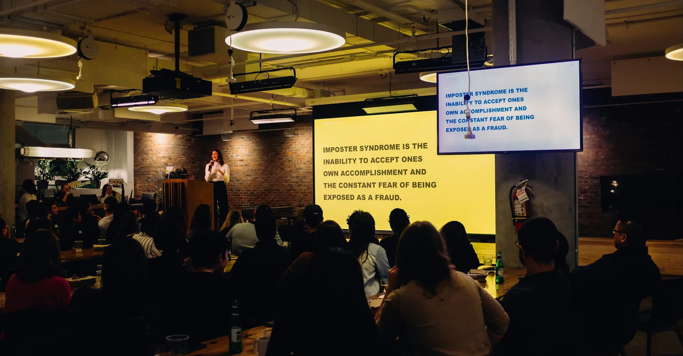 Event Feedback & Live Polling