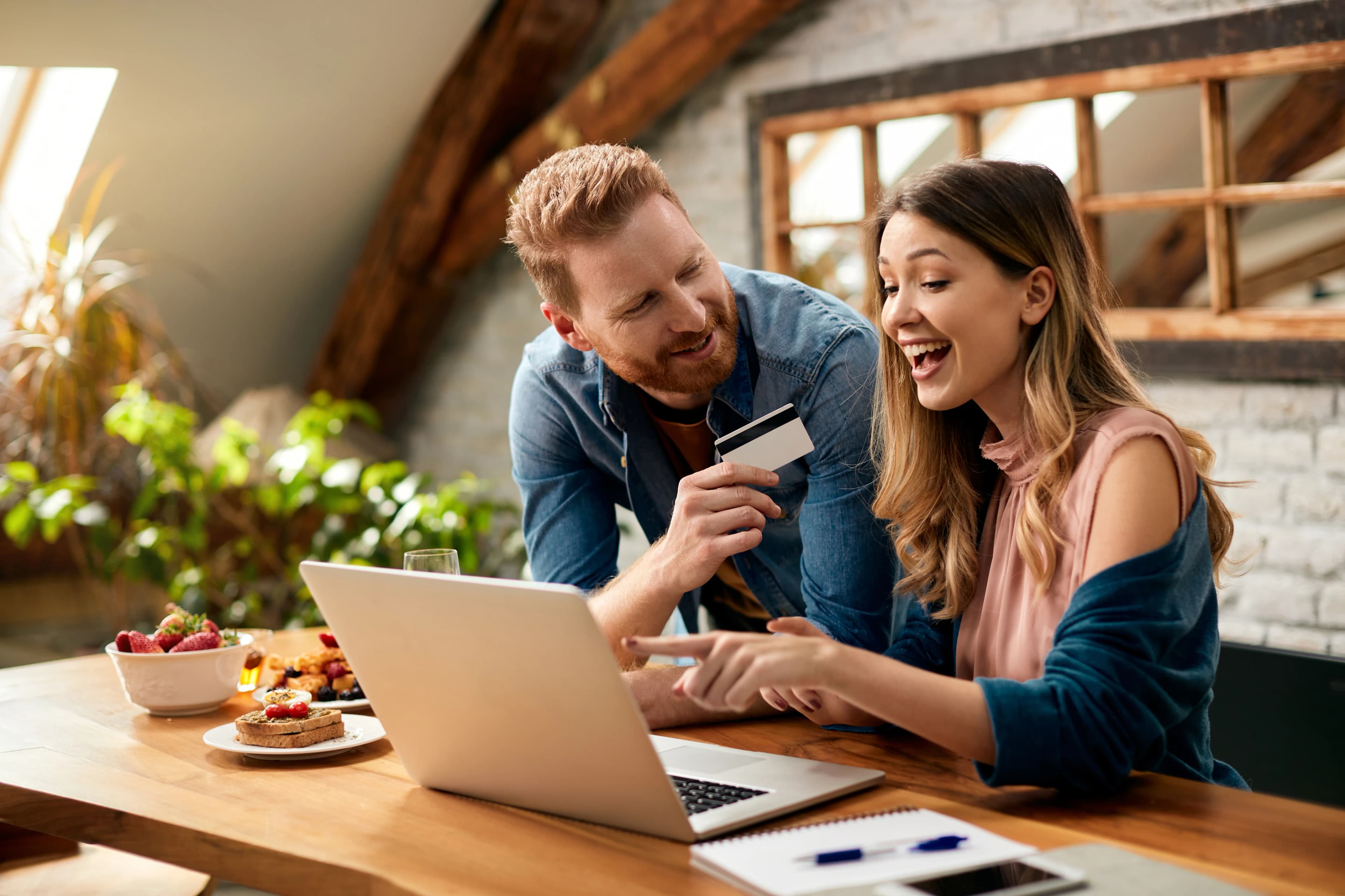 Purchase Experience