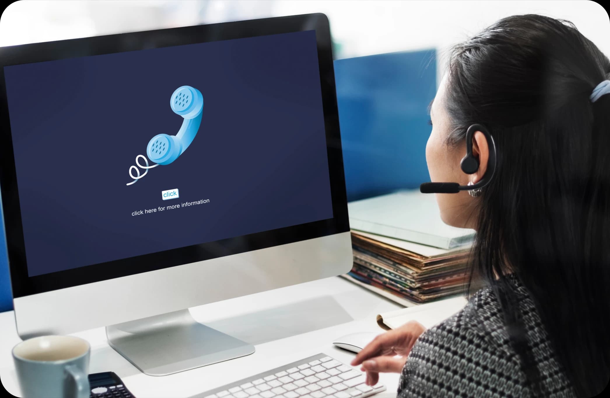 Contact Forms