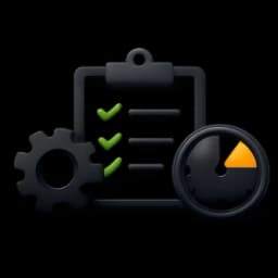 Streamline Academic Operations