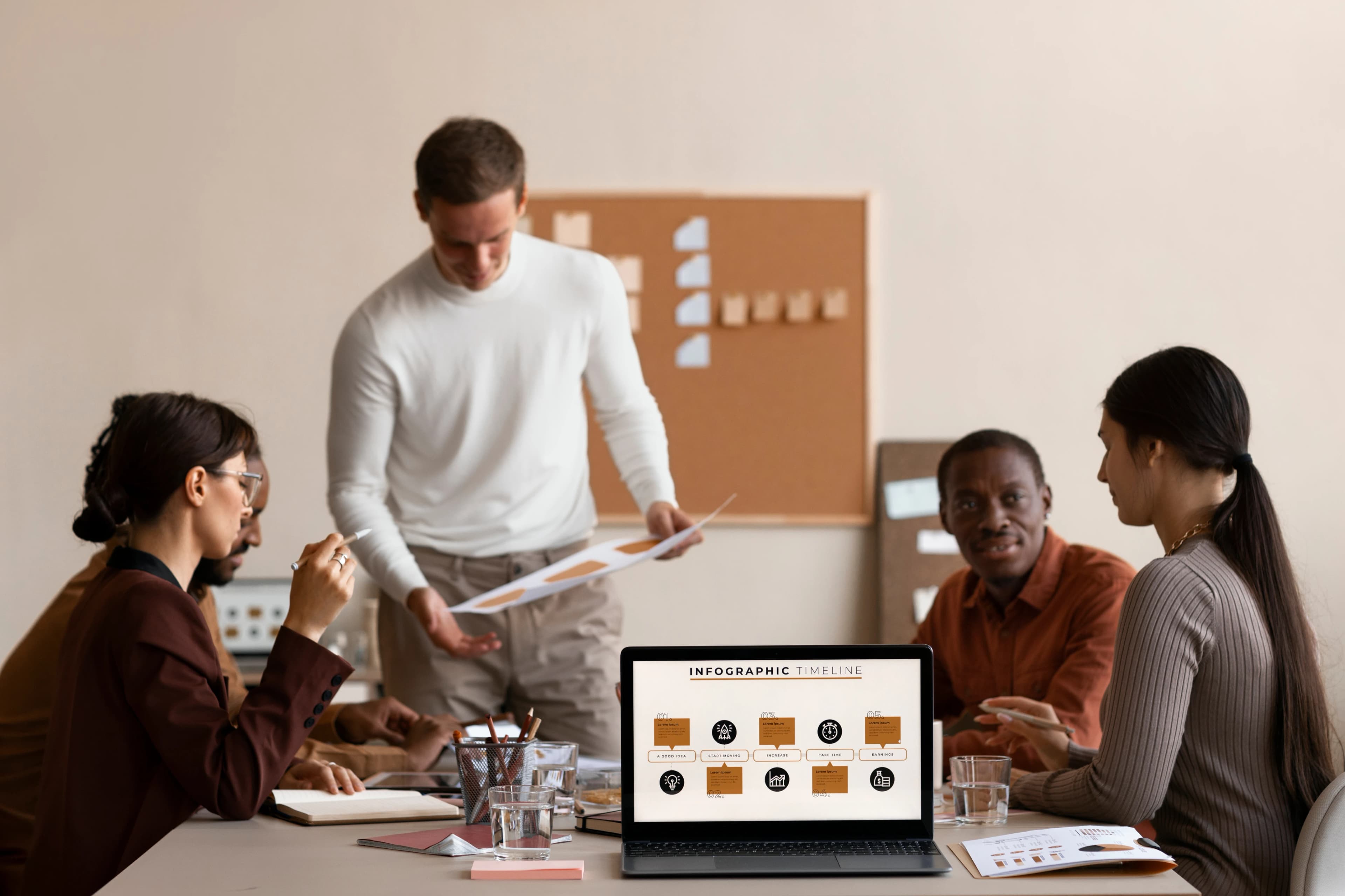 Brand Health Tracking