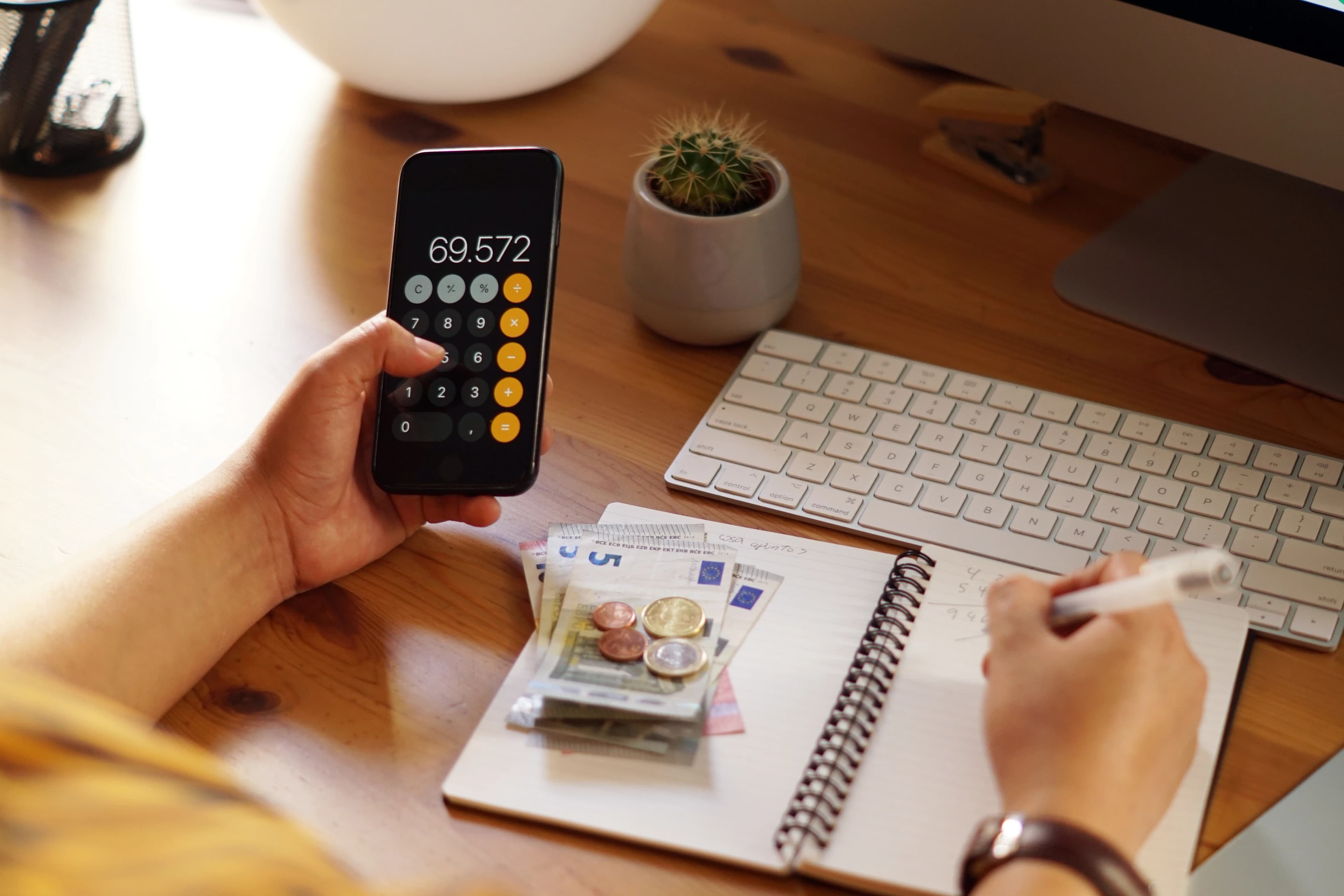 Price Optimization