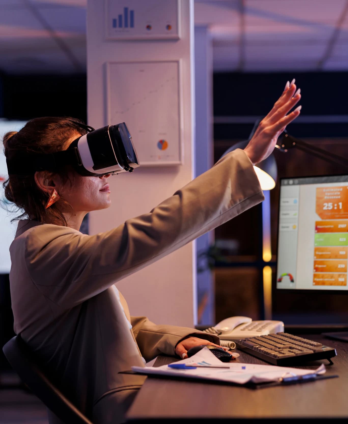 Information technology