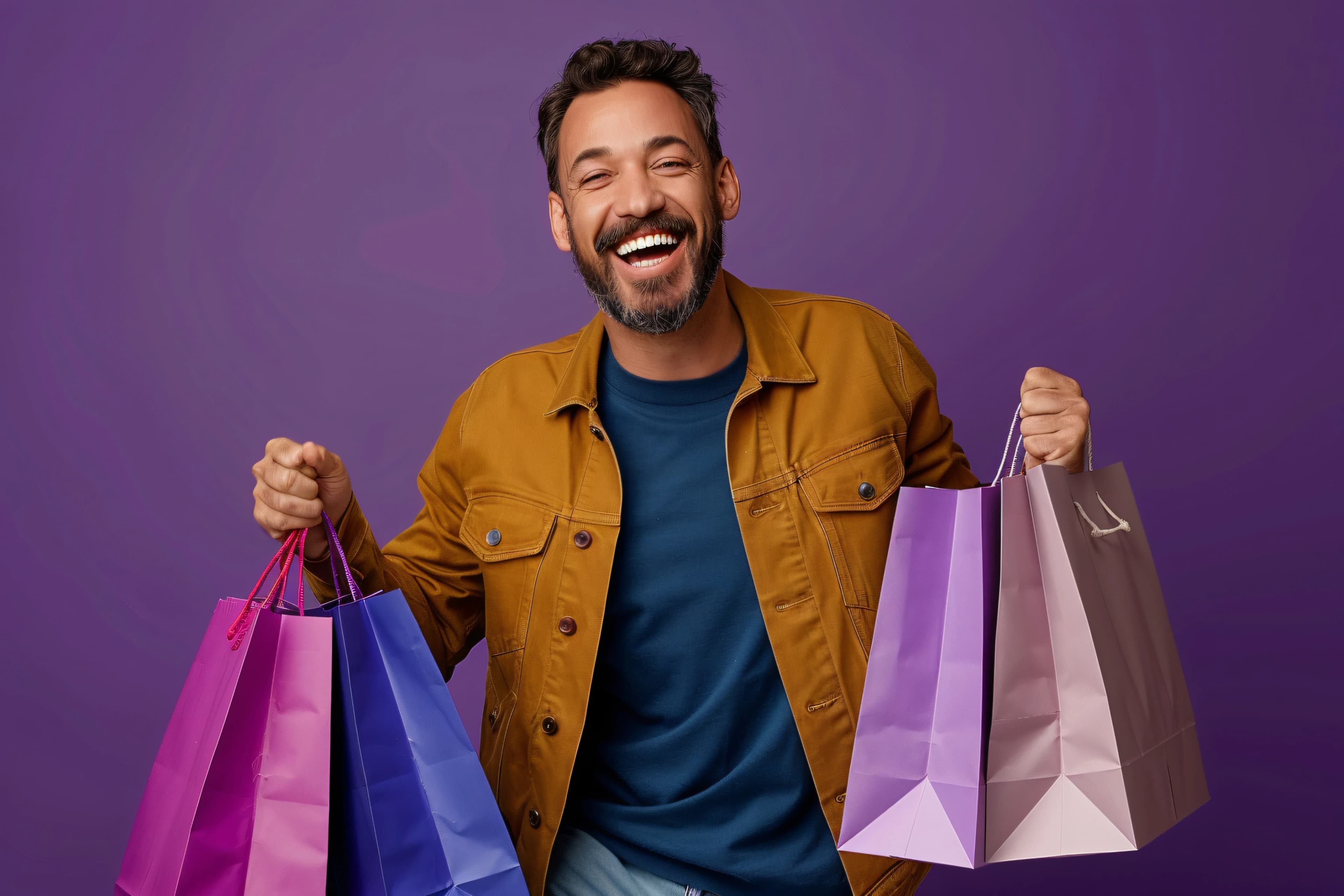 Purchase Experience Feedback