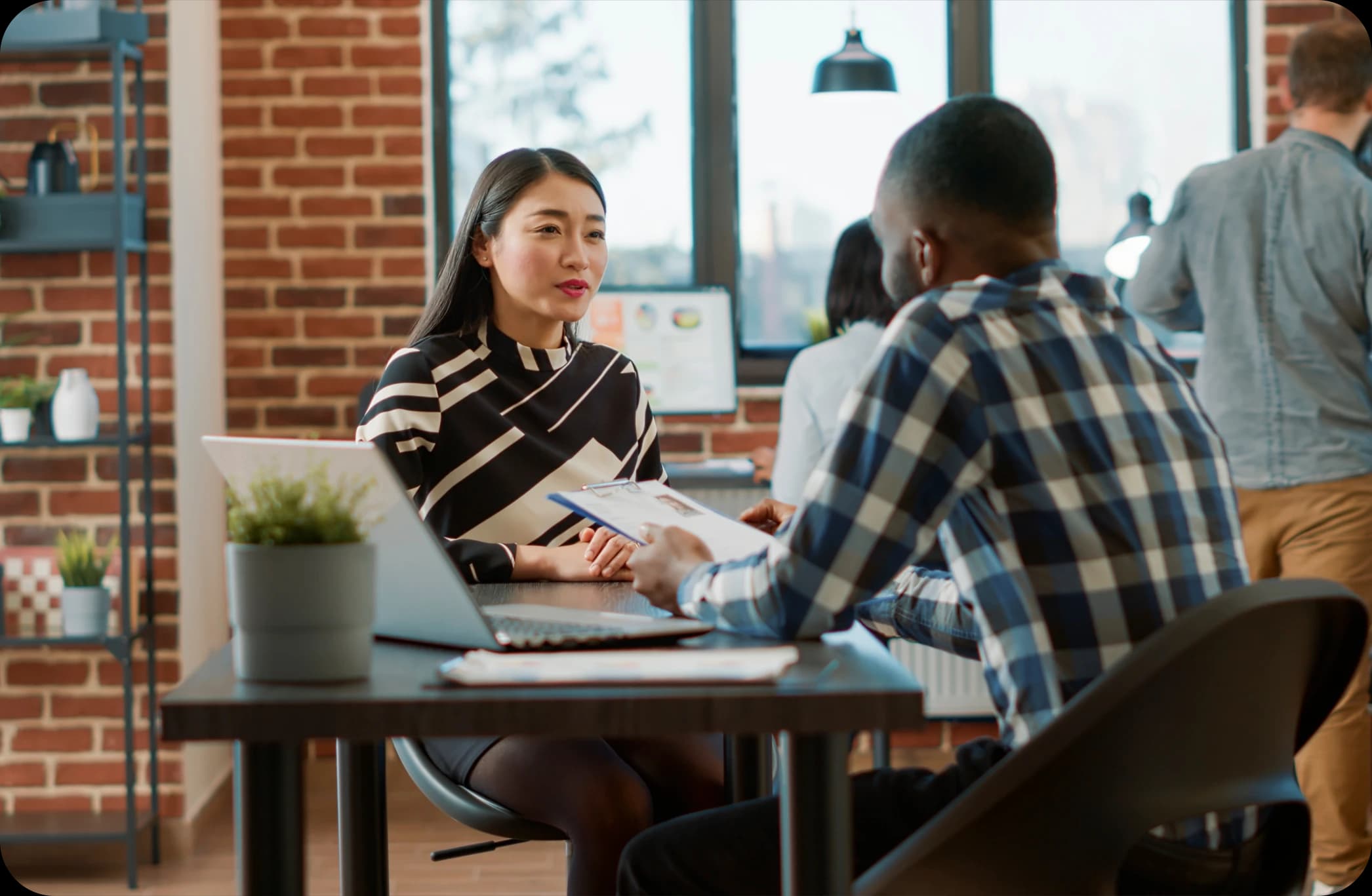 Employee Onboarding Survey