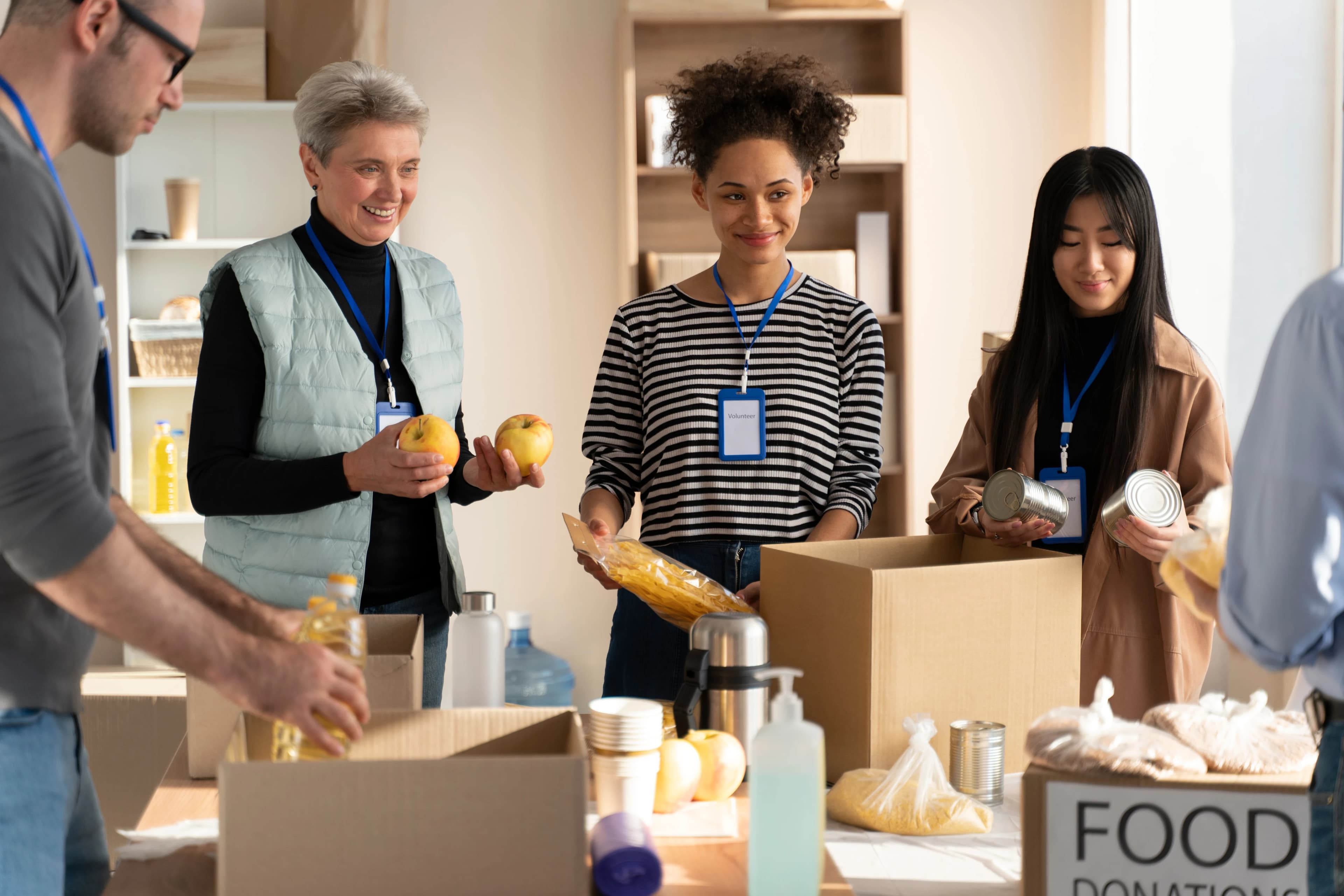 Vendor Diversity Evaluation