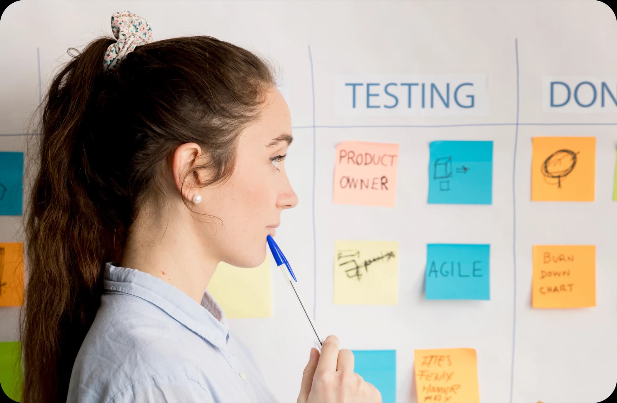Net promoter Score (NPS)