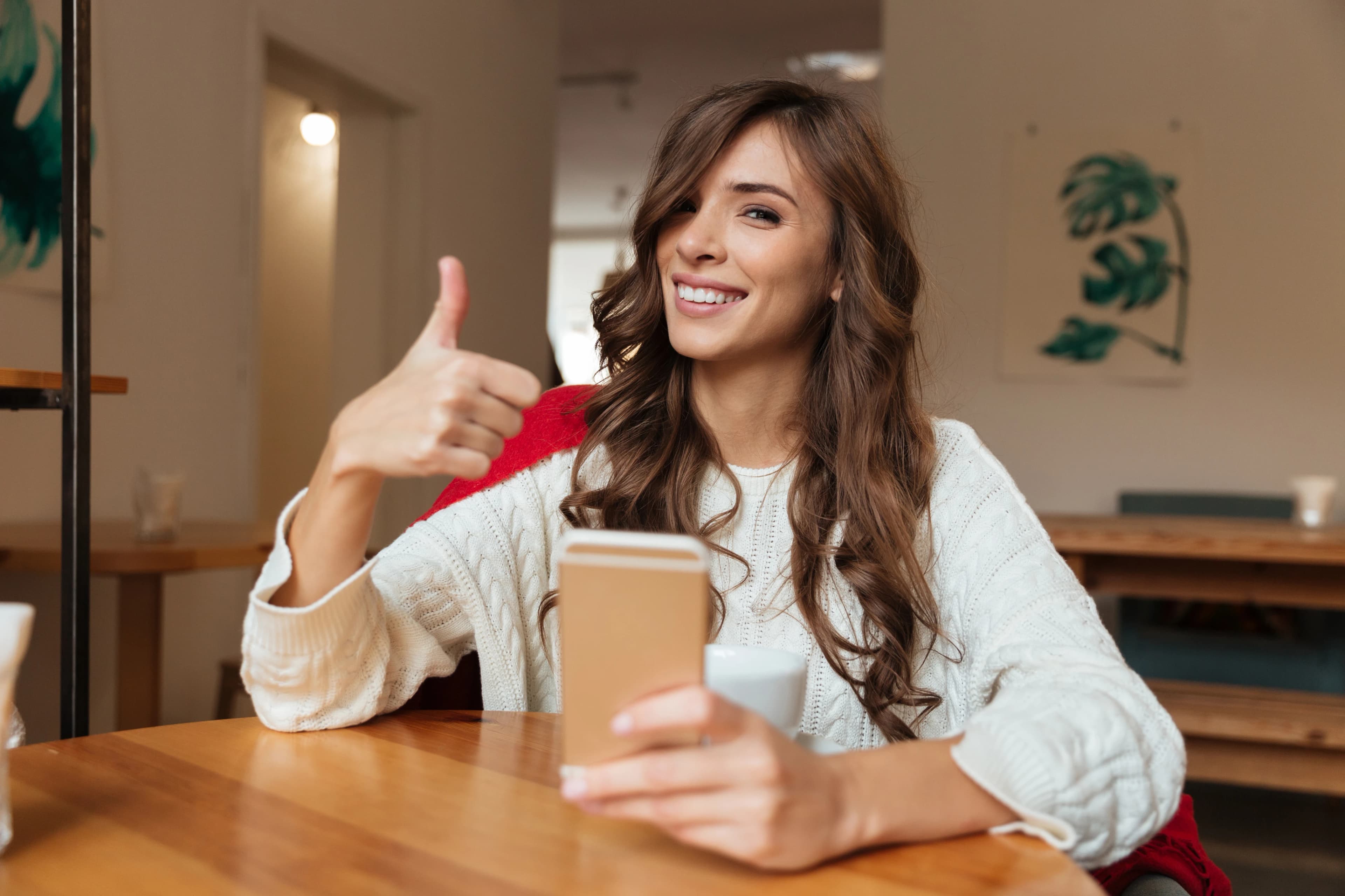 Net promoter Score (NPS)