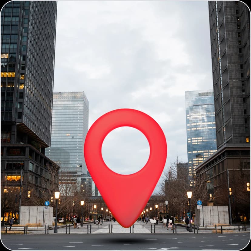 Analyze by Location / Segment