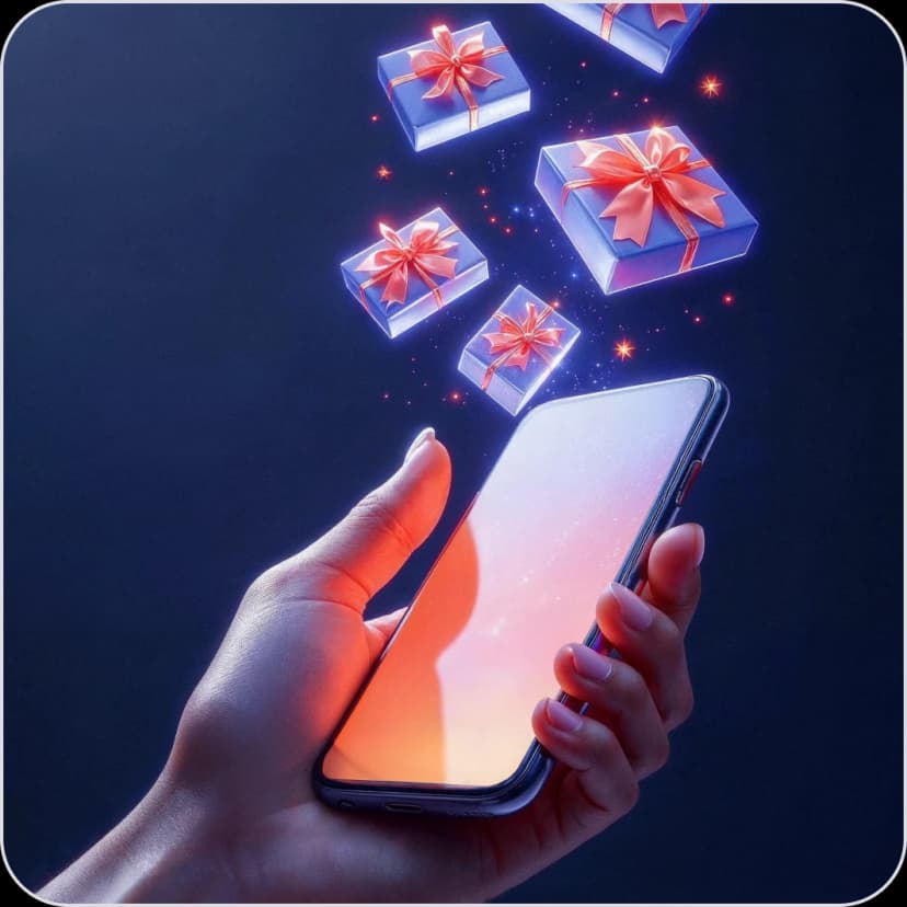 Increase Participation with Rewards