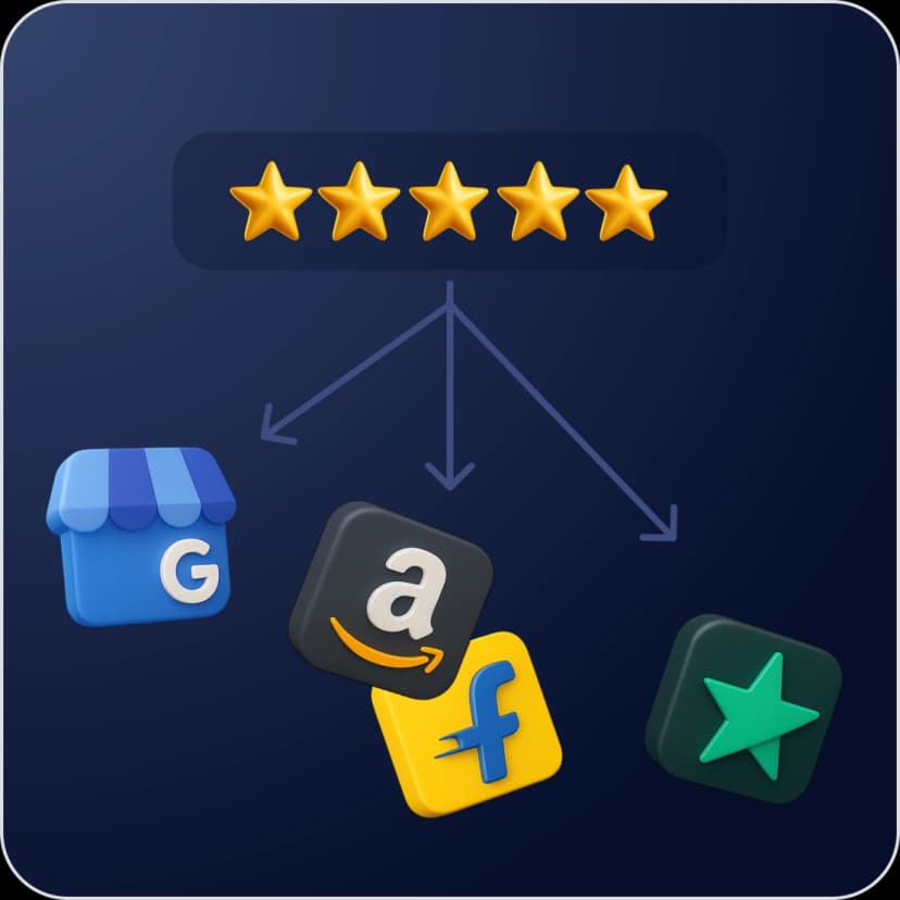 Reputation Management