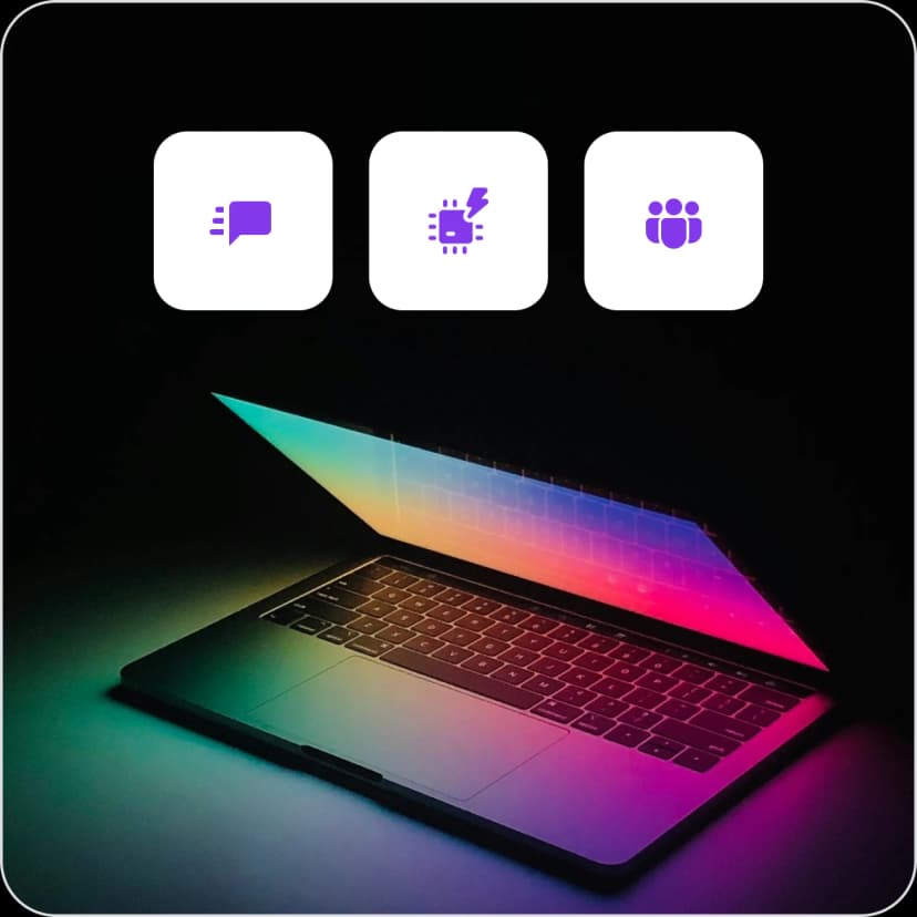 Fast, Intuitive, and Scalable Solutions