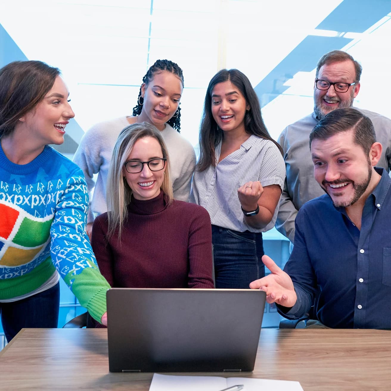 Employee Engagement Survey