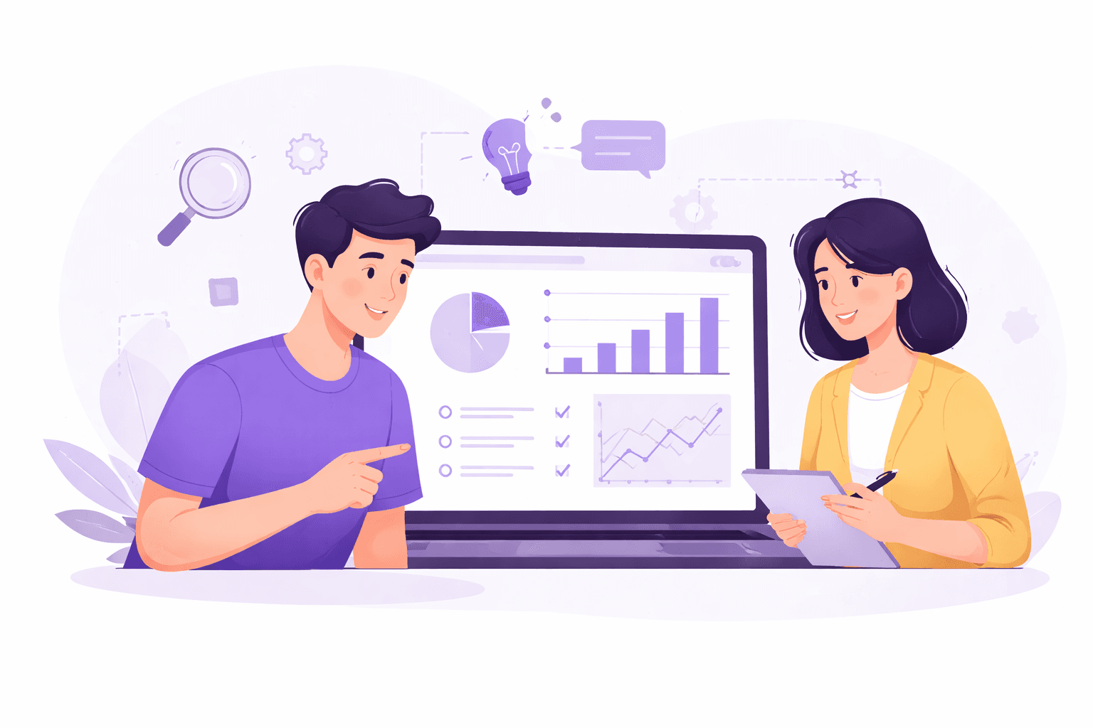 How to Validate Your Startup Idea With a Survey (Step-by-Step)