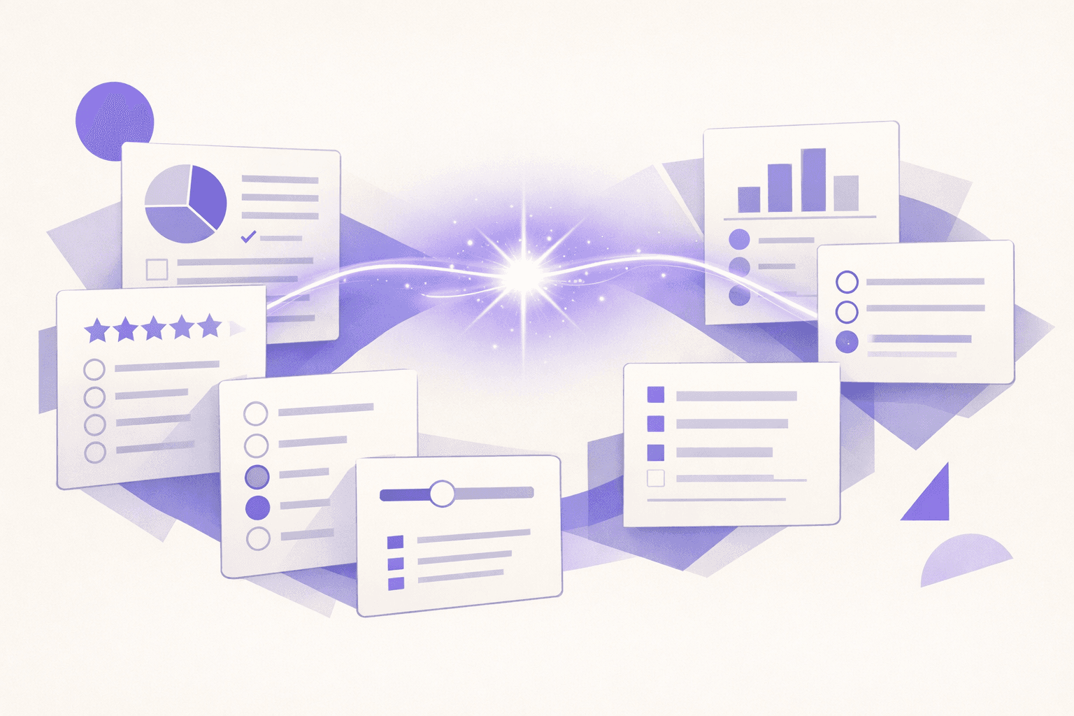 Best AI Survey Tools in 2026: Free and Paid Compared