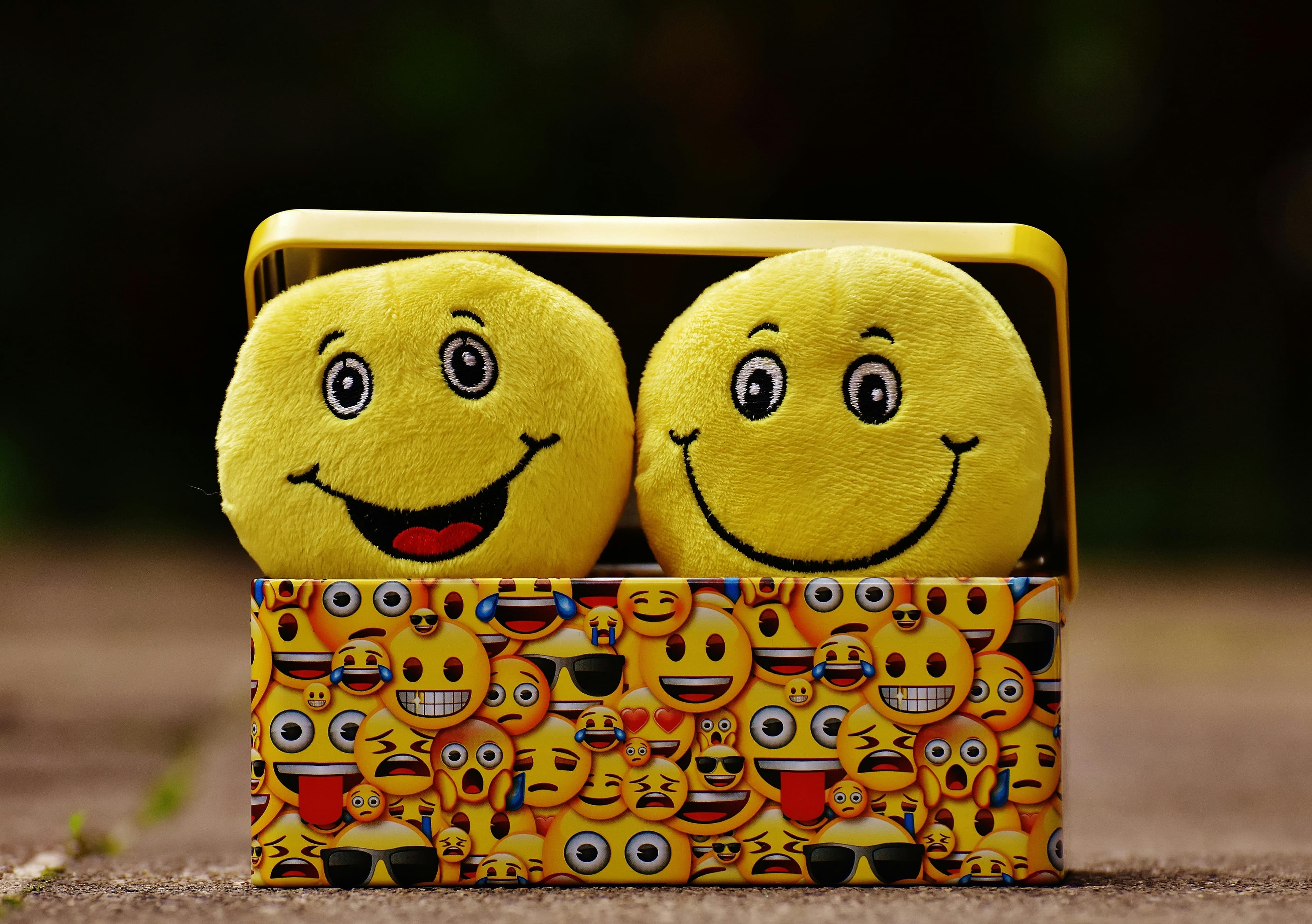 Emotional Marketing: Building Authentic Brand Connections