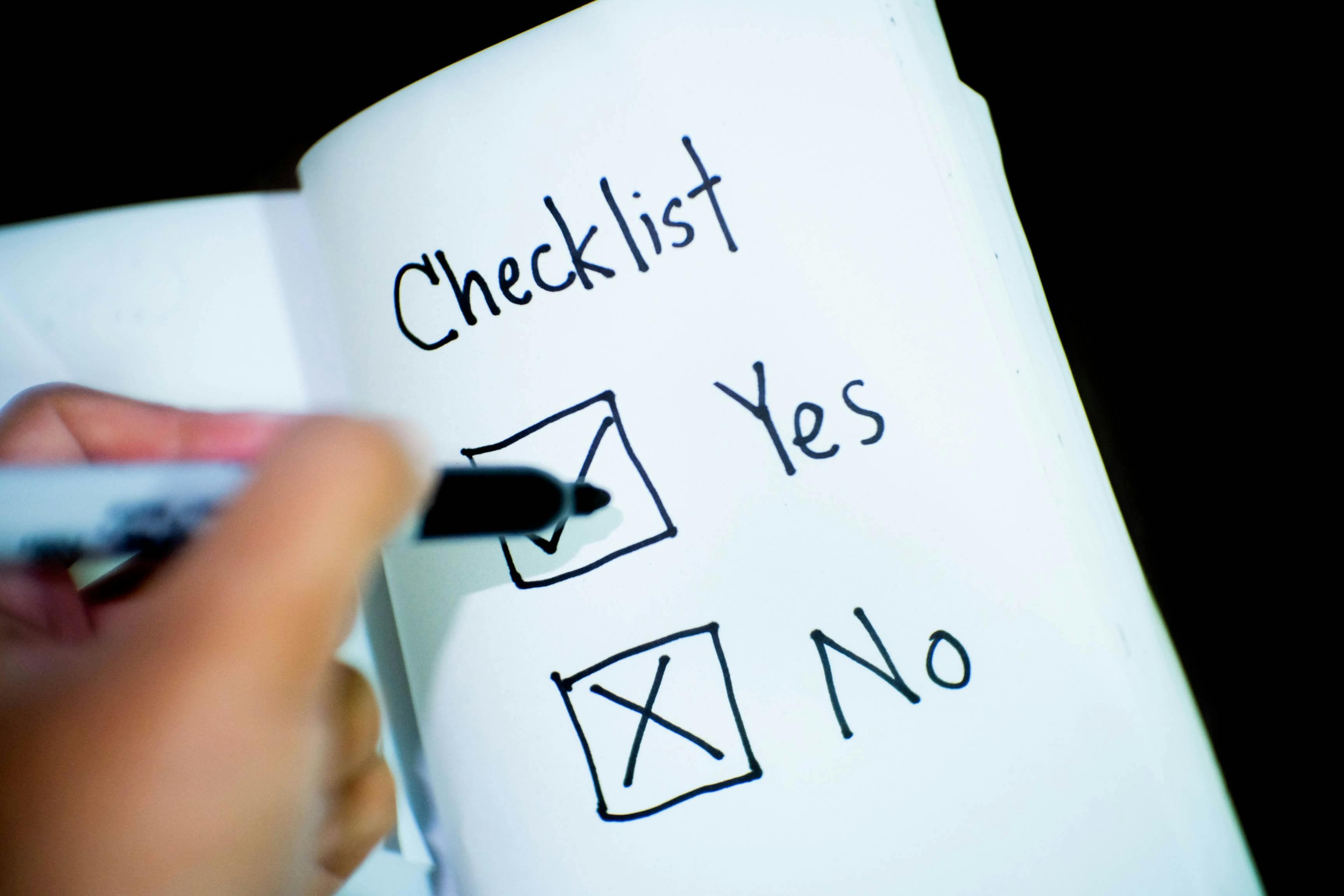 24 On-Site Survey Questions to Ask Your Users (w/ Examples)