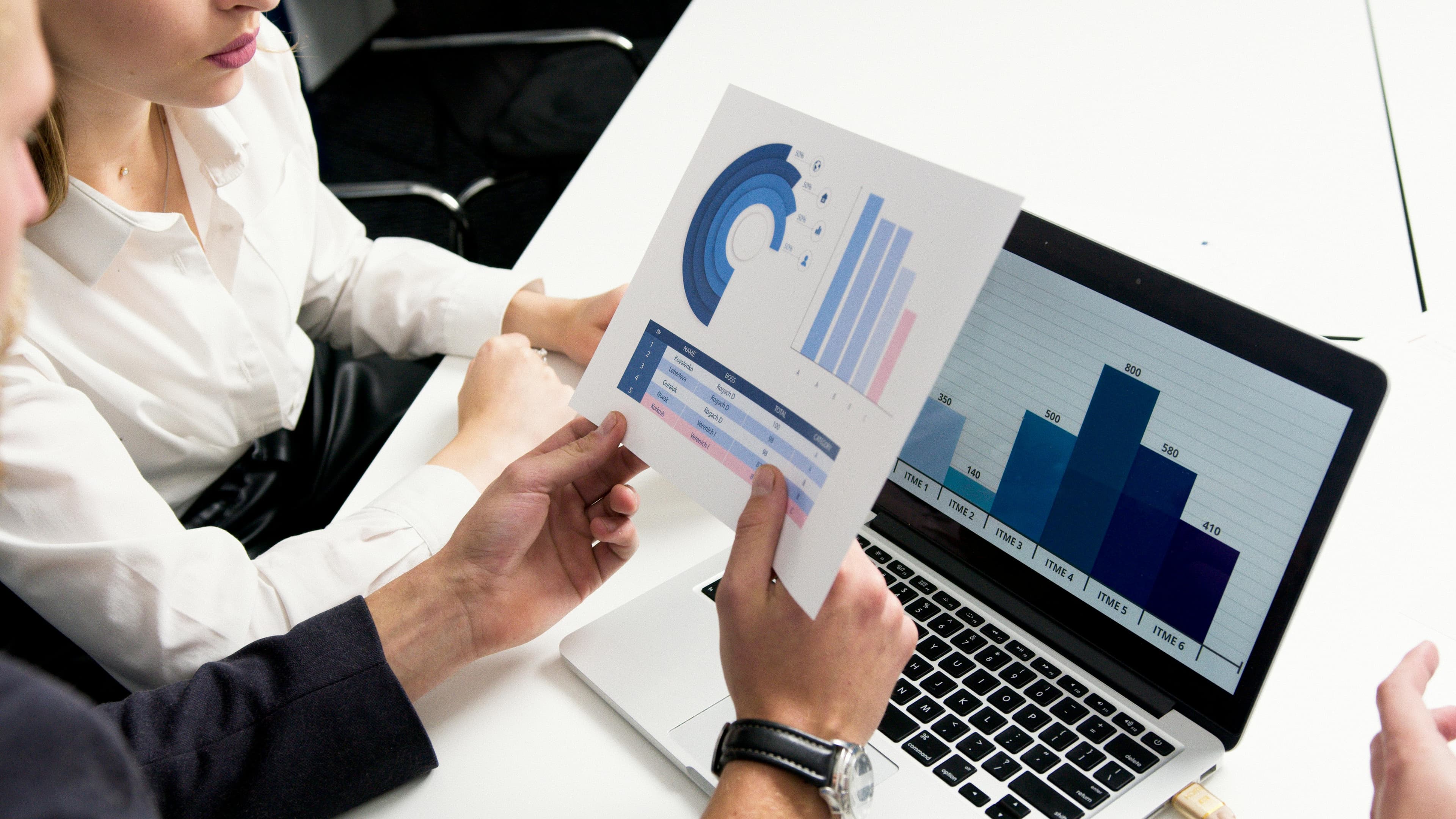 5 Critical Benefits of Marketing Research for Business Growth