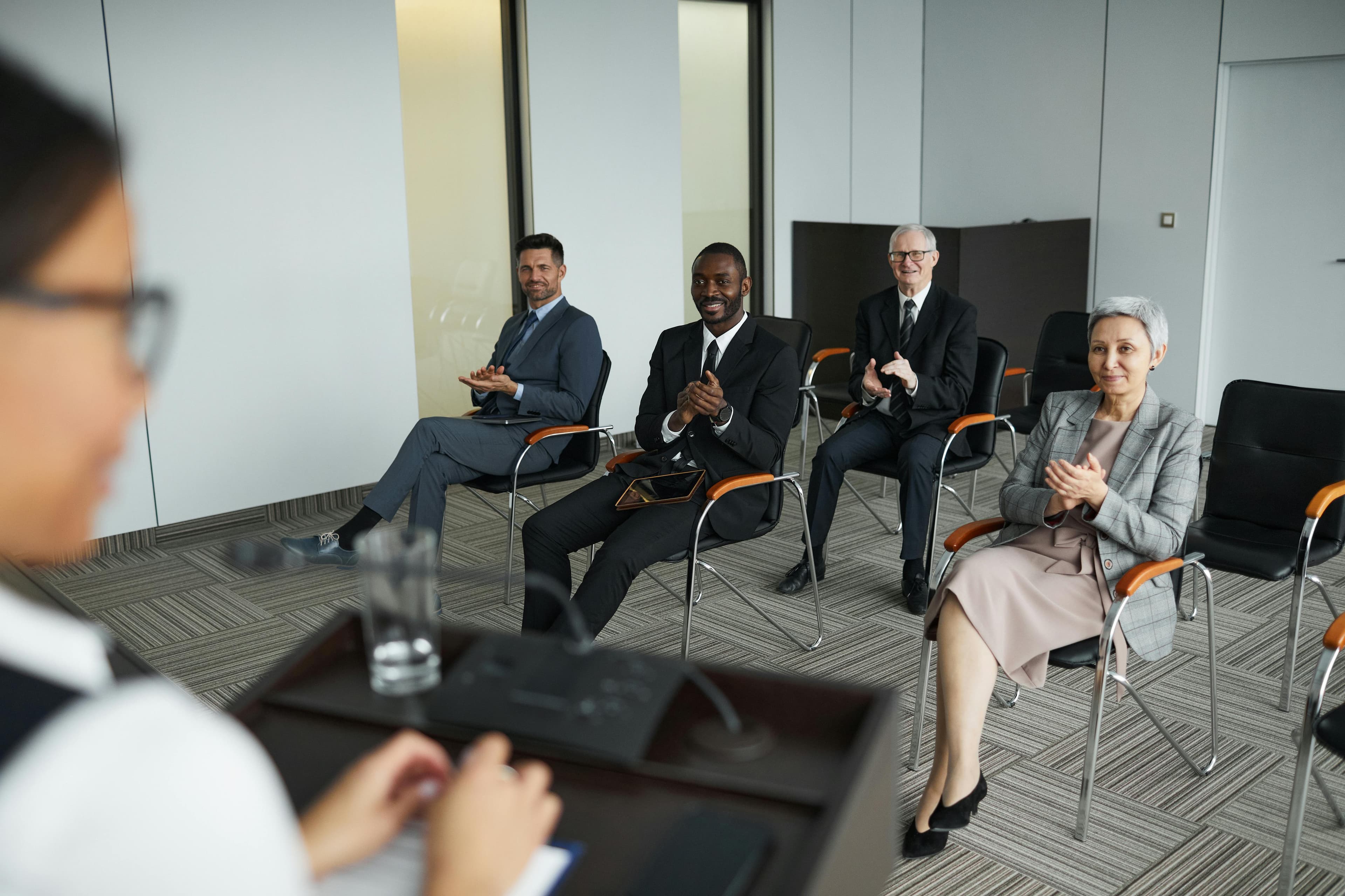 Post-Event Survey Questions: Use Cases & Best Practices