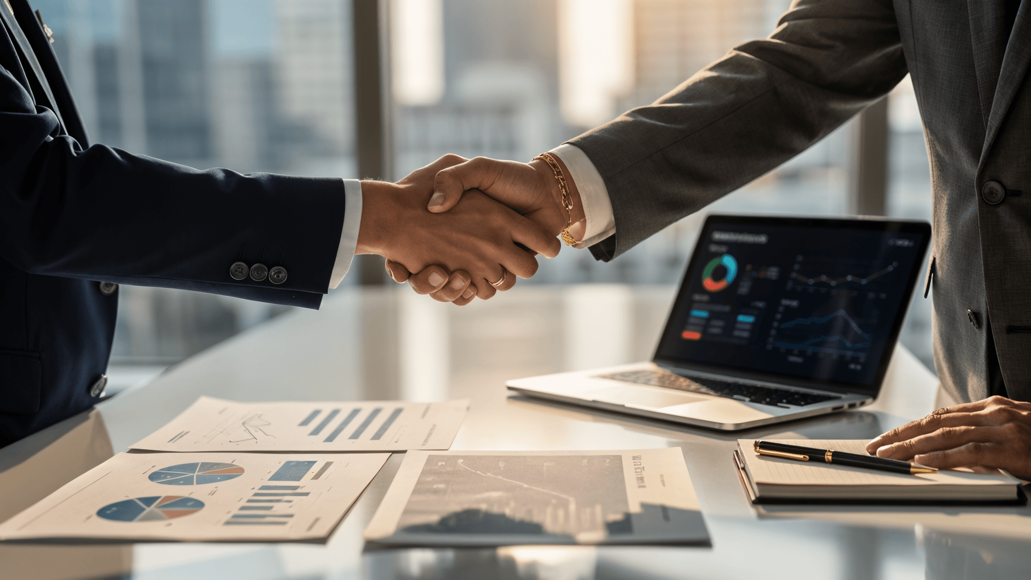 Vendor Evaluation Survey
