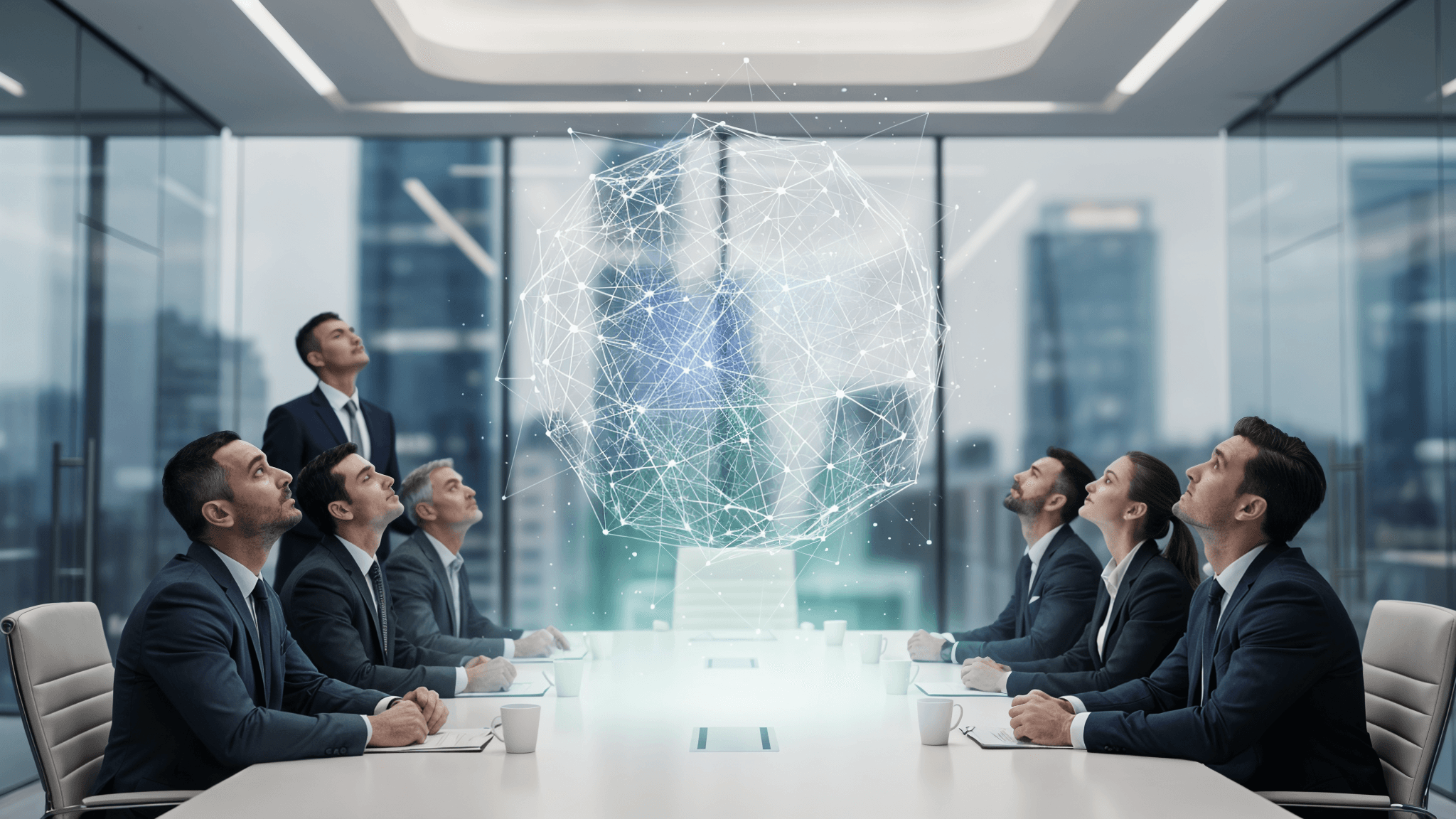 AI Readiness Assessment