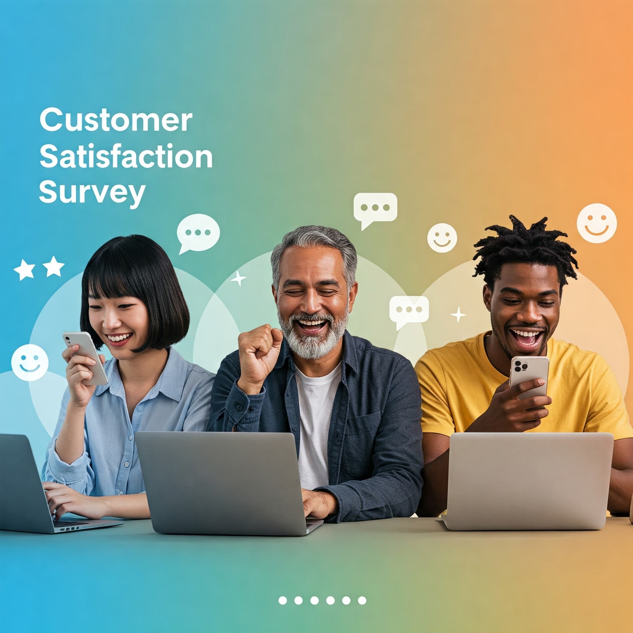 Customer Satisfaction Survey