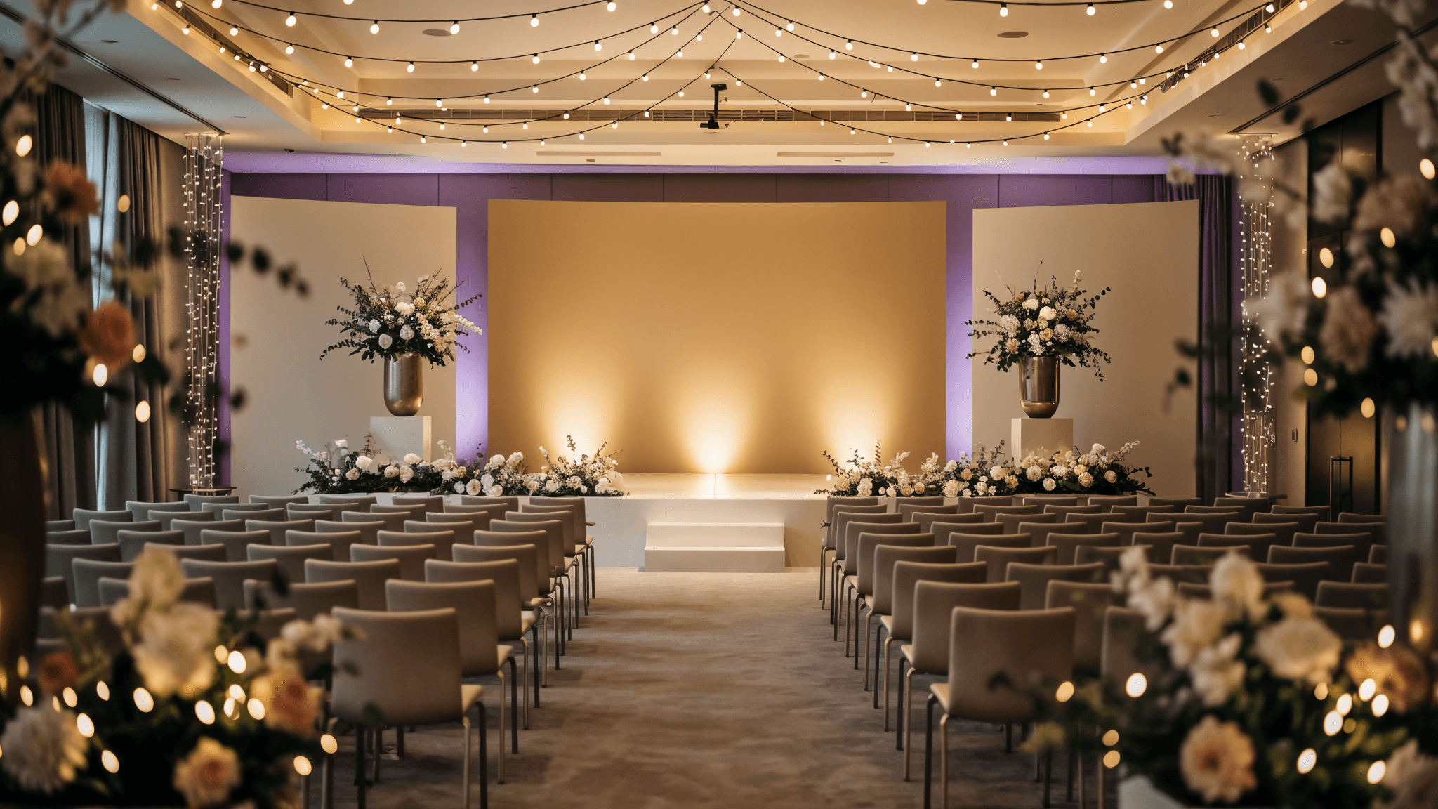 Event Planning Survey