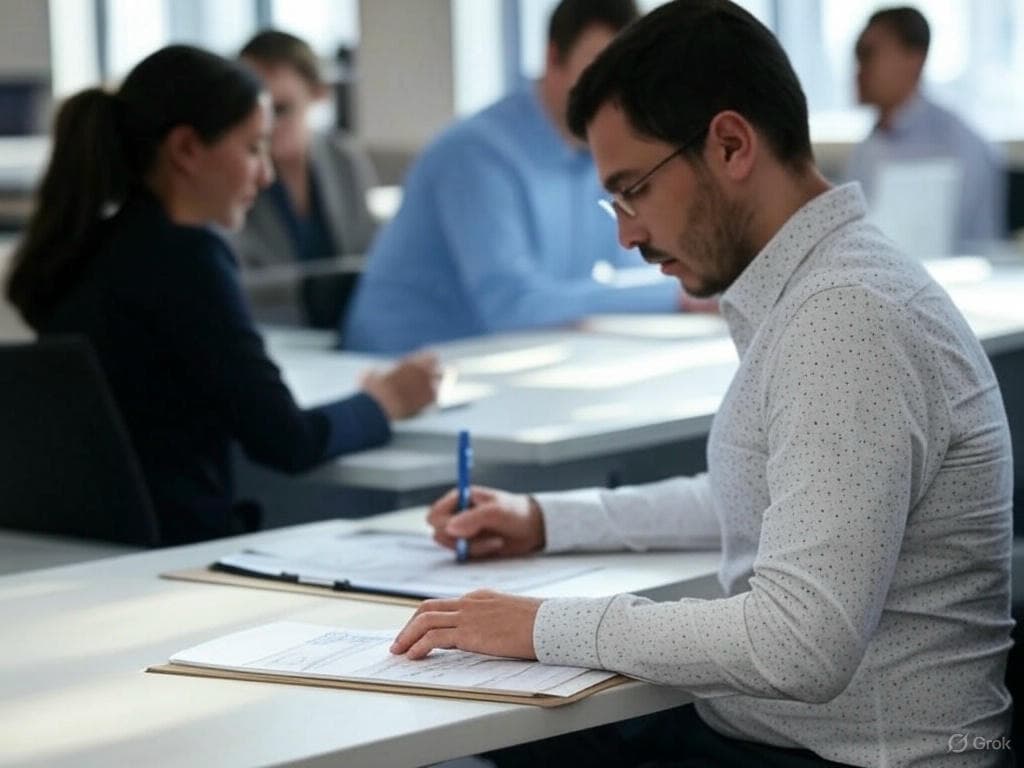 Event Registration Form