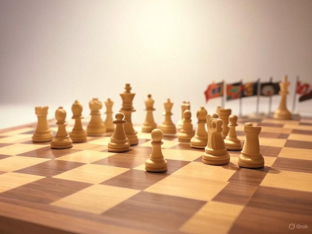 Competitive Analysis Survey