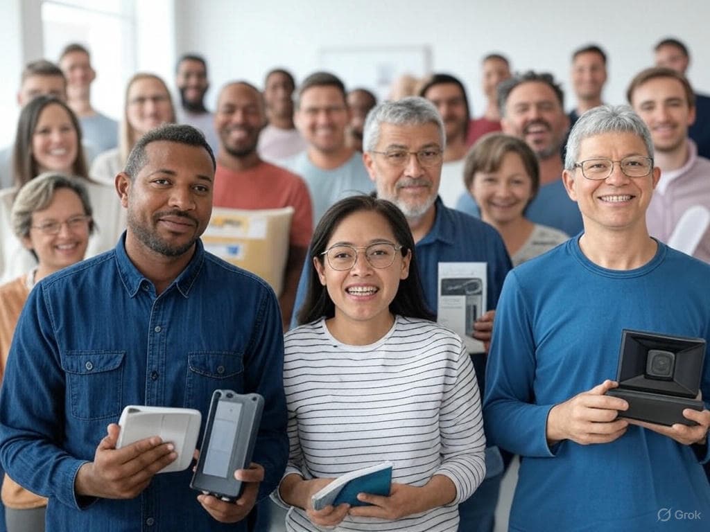 Product Usage Survey