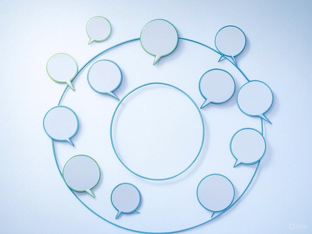 360-Degree Feedback Survey