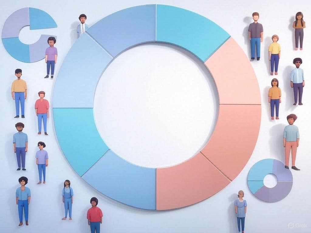 Customer Segmentation Survey