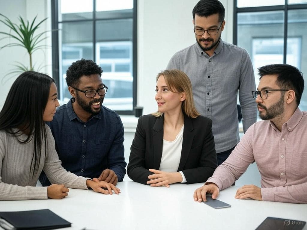 Employee Satisfaction Survey