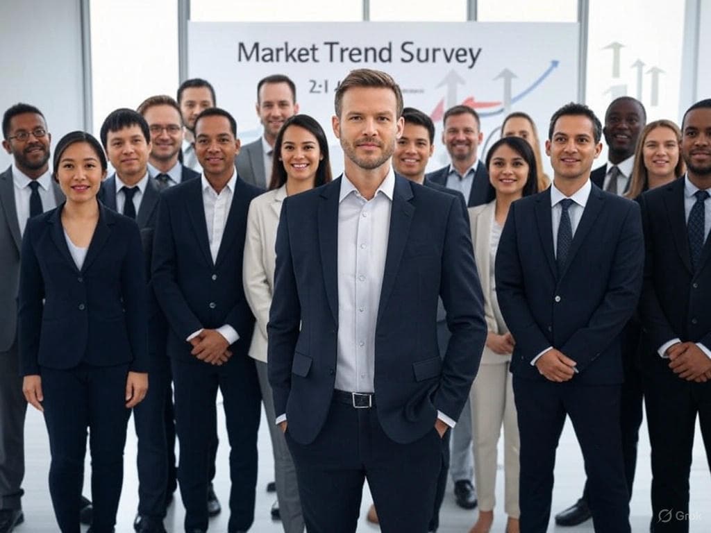 Market Trend Survey