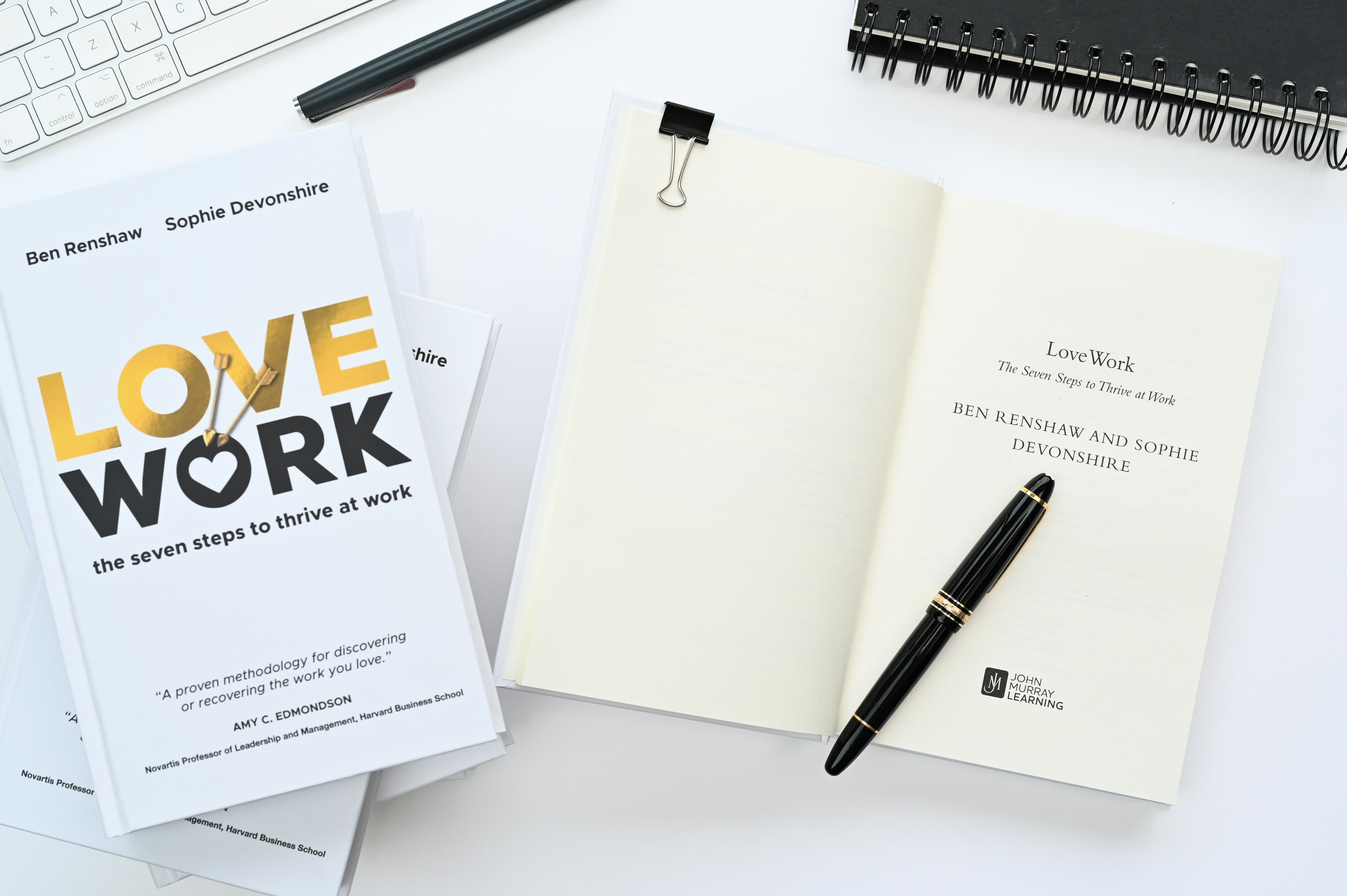 Work-Life Balance Survey