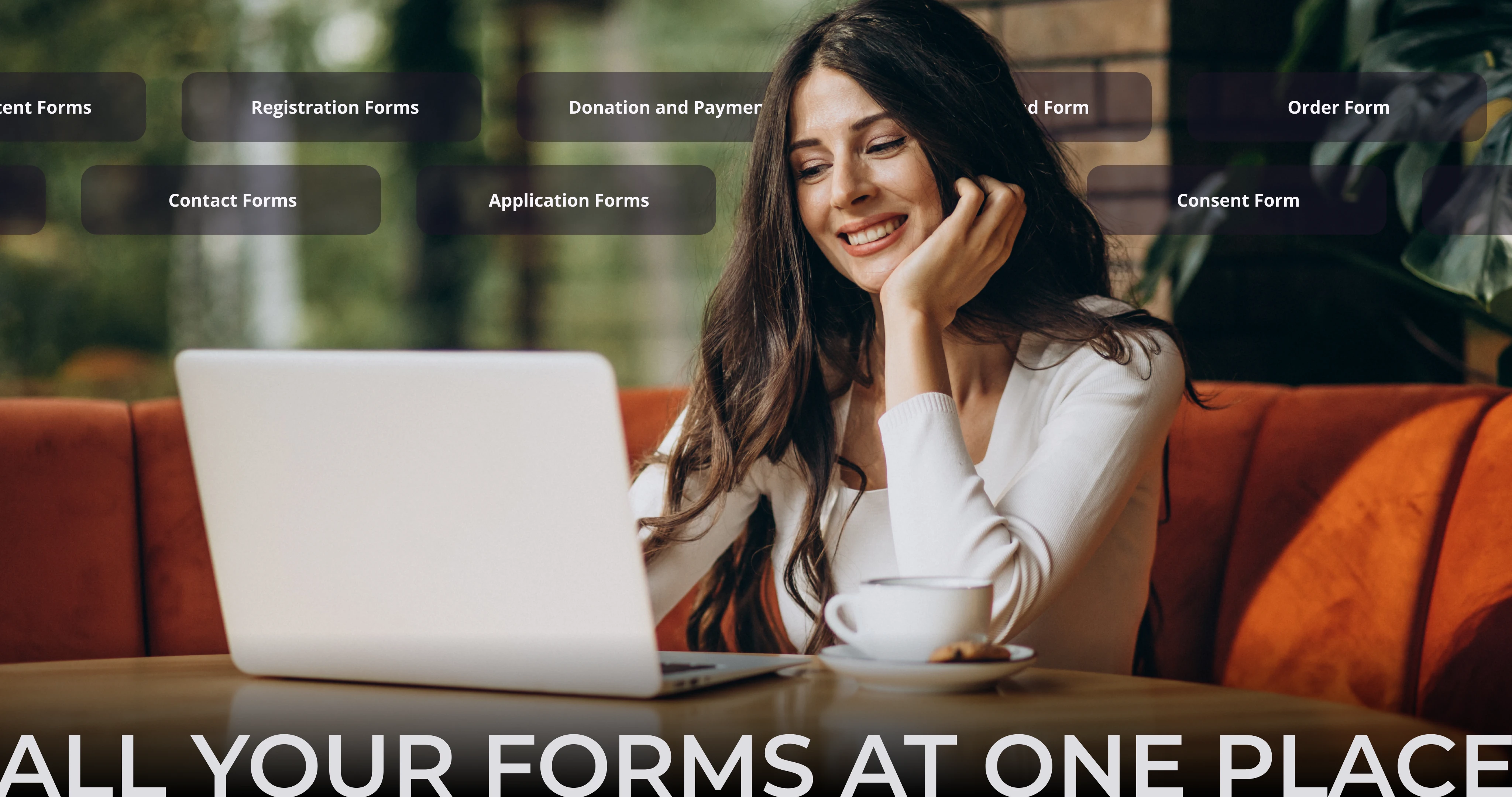 customer feeback forms image