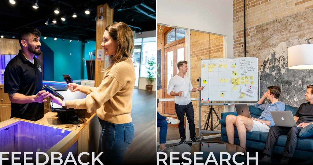 product development image