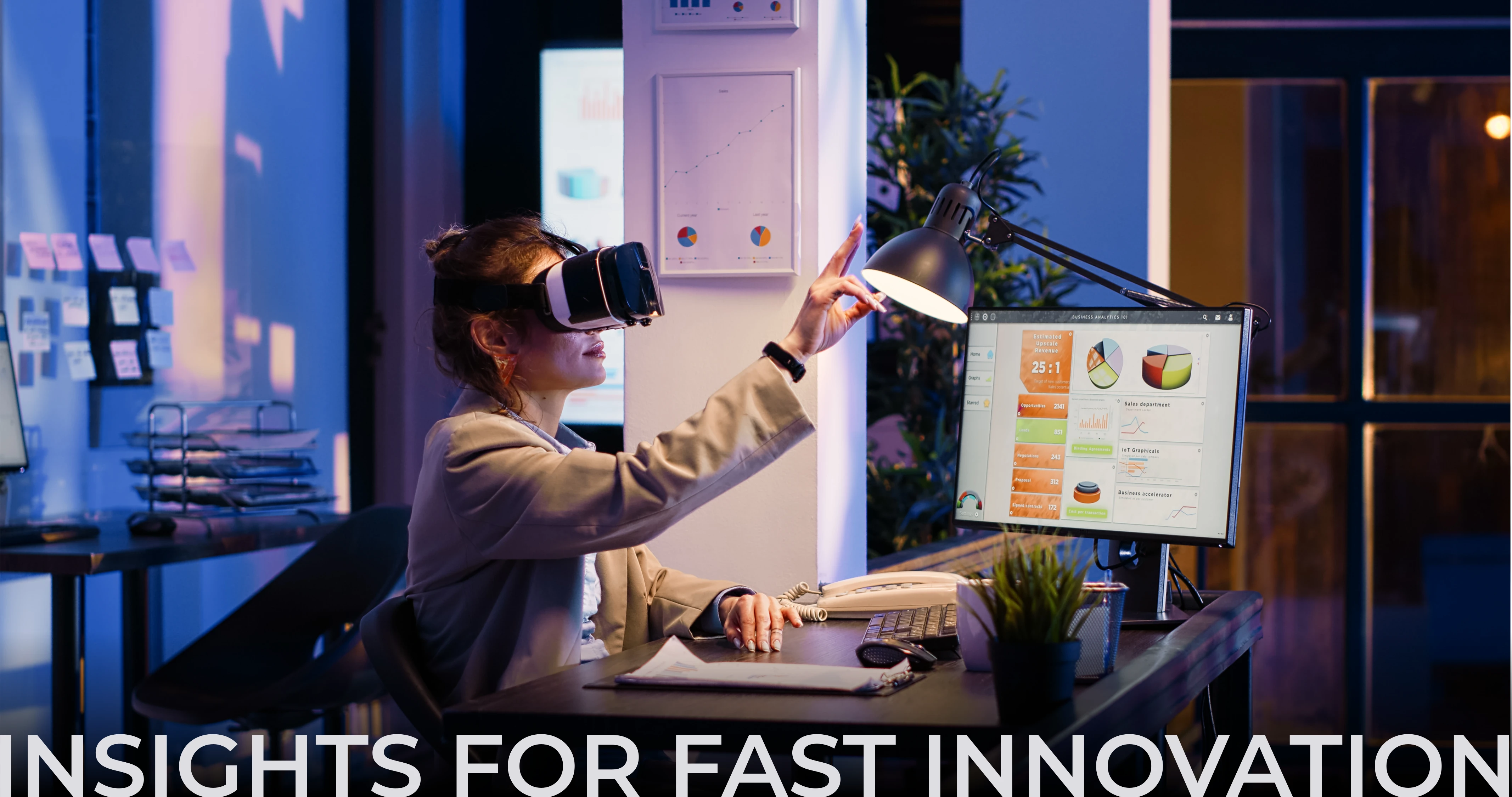 Industry Finance image