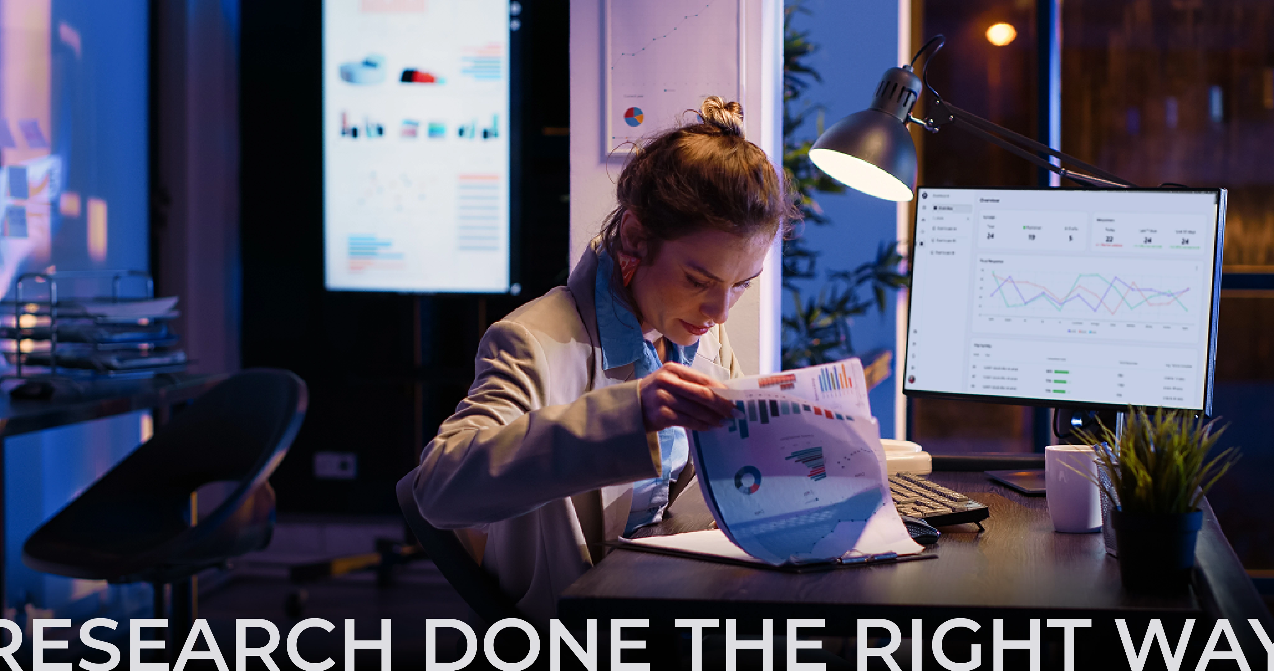 market research image