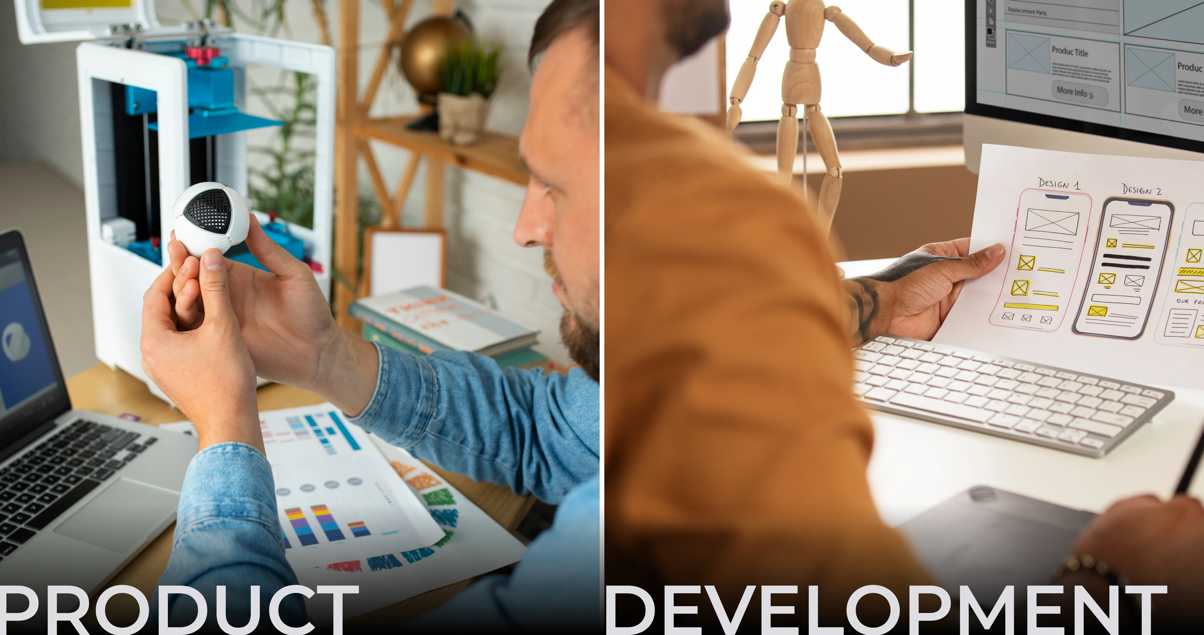 product development image