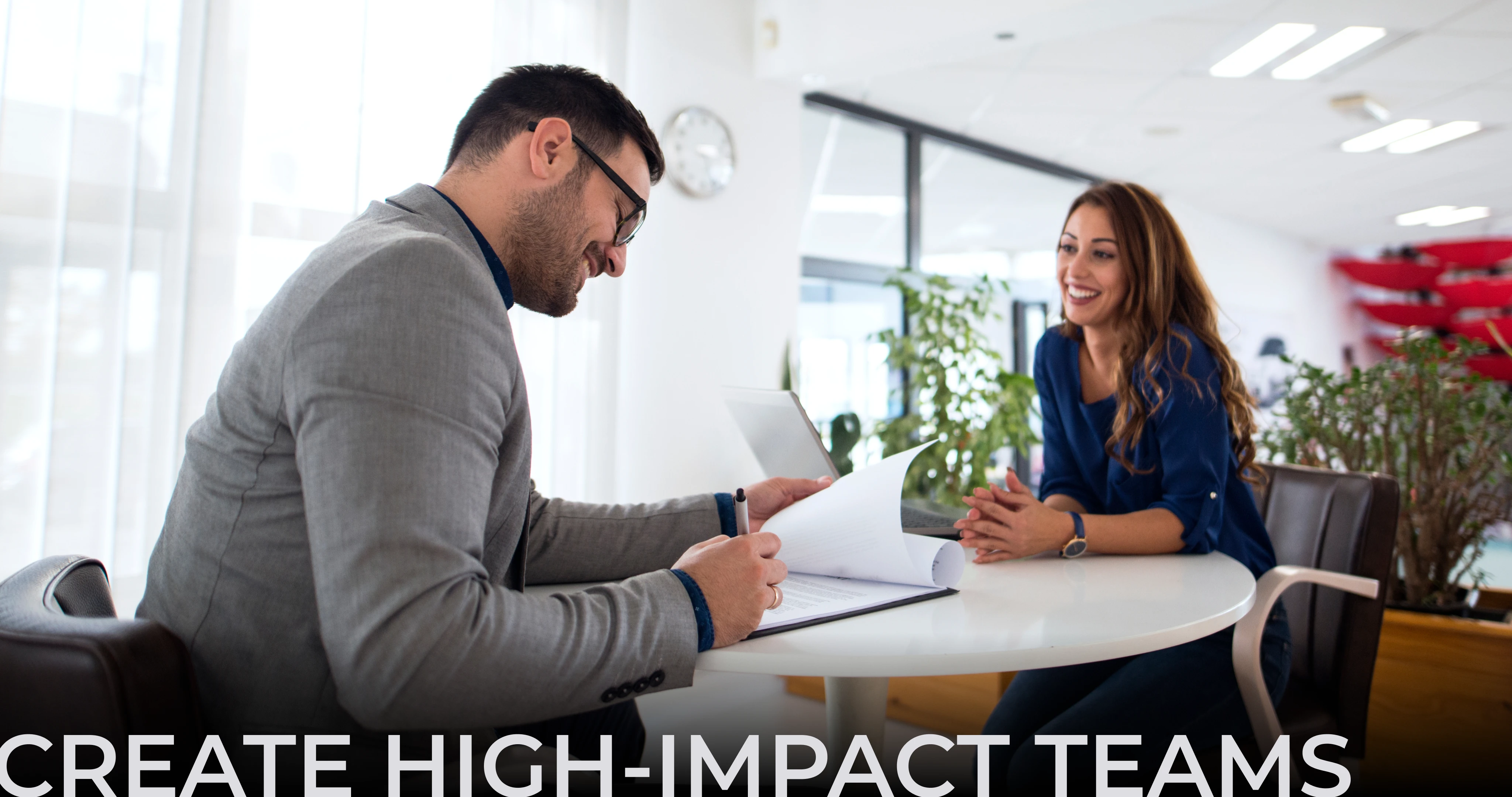 Human Resource Role image